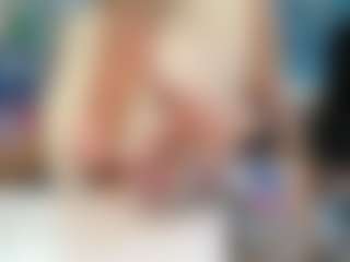 Passionate blonde's Live Sex Cam Show