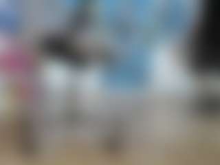 Passionate blonde's Live Sex Cam Show