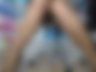 Passionate blonde's Live Sex Cam Show