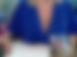 Passionate blonde's Live Sex Cam Show