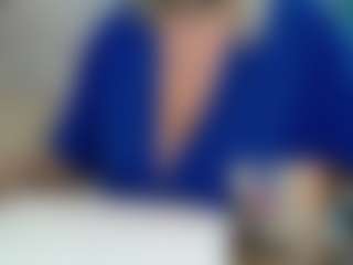 Live cam show with Passionate blonde - Smoking on Camsoda