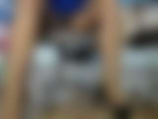 Live cam show with Passionate blonde - Brown Eyes on CamClone