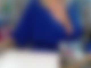 Live cam show with Passionate blonde - Strip on TeamSkeetLive