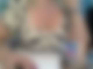Live cam show with Passionate blonde - Smoking on crypto-cams