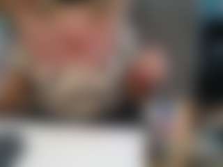 Live cam show with Passionate blonde - Smoking on Camsoda