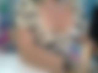 Passionate blonde's Live Sex Cam Show