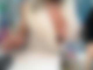 Live cam show with Passionate blonde - Smoking on CamwithHer
