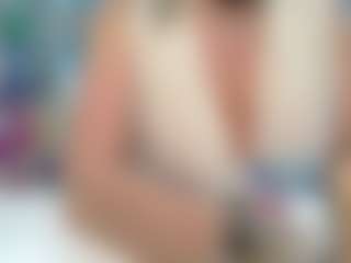 Live cam show with Passionate blonde - Lingerie on Camsoda
