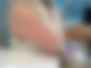 Passionate blonde's Live Sex Cam Show