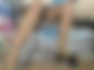 Passionate blonde's Live Sex Cam Show
