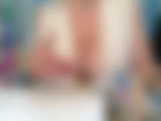 Passionate blonde's Live Sex Cam Show