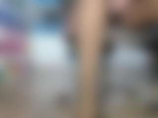 Passionate blonde's Live Sex Cam Show