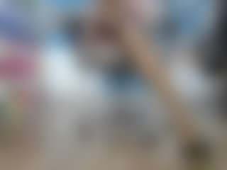 Passionate blonde's Live Sex Cam Show