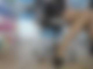 Passionate blonde's Live Sex Cam Show