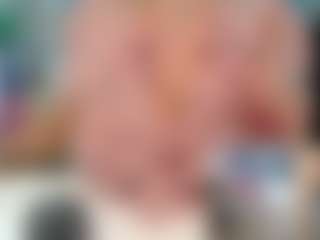 Passionate blonde's Live Sex Cam Show