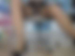 Passionate blonde's Live Sex Cam Show