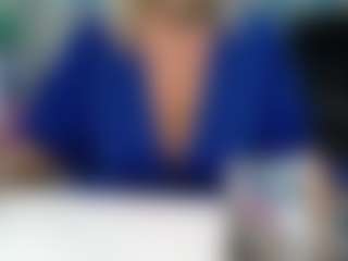 Live cam show with Passionate blonde - Brown Eyes on Camsoda