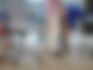 Passionate blonde's Live Sex Cam Show