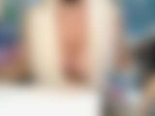 Passionate blonde's Live Sex Cam Show