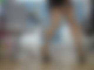 Passionate blonde's Live Sex Cam Show