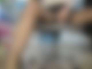 Passionate blonde's Live Sex Cam Show
