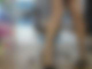 Passionate blonde's Live Sex Cam Show