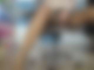 Passionate blonde's Live Sex Cam Show