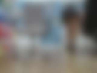 Passionate blonde's Live Sex Cam Show