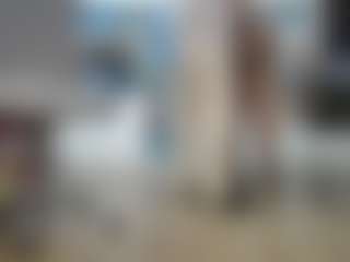 Passionate blonde's Live Sex Cam Show