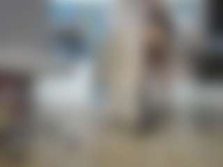 Passionate blonde's Live Sex Cam Show