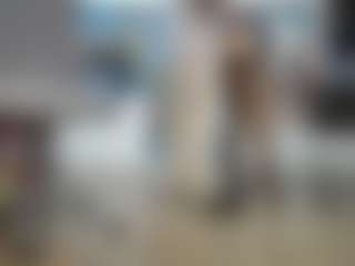 Passionate blonde's Live Sex Cam Show