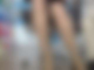Passionate blonde's Live Sex Cam Show