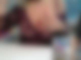 Passionate blonde's Live Sex Cam Show