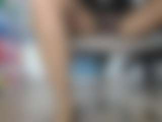 Passionate blonde's Live Sex Cam Show