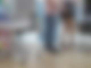 Passionate blonde's Live Sex Cam Show