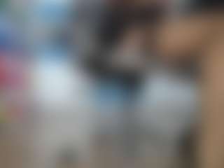 Passionate blonde's Live Sex Cam Show