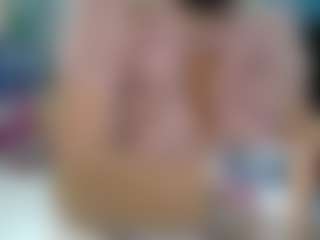 Passionate blonde's Live Sex Cam Show