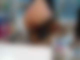 Live cam show with Passionate blonde - Smoking on Camming Site