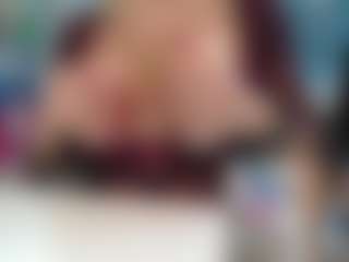Live cam show with Passionate blonde - Smoking on CamClone