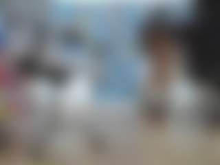 Passionate blonde's Live Sex Cam Show