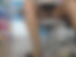 Live cam show with Passionate blonde - Handjob on Dare Cams