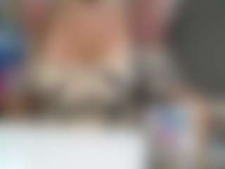 Passionate blonde's Live Sex Cam Show