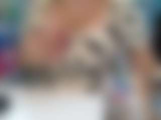 Live cam show with Passionate blonde - Smoking on chickslive.net