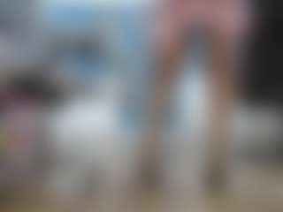 Passionate blonde's Live Sex Cam Show