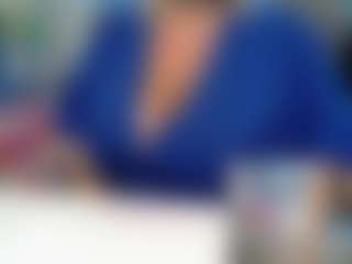 Passionate blonde's Live Sex Cam Show