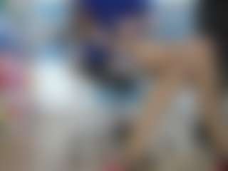 Live cam show with Passionate blonde - Handjob on madthumbs