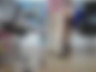 Passionate blonde's Live Sex Cam Show