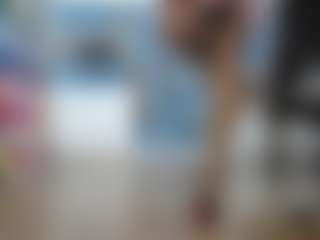 Passionate blonde's Live Sex Cam Show