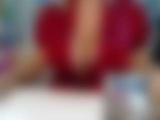 Passionate blonde's Live Sex Cam Show
