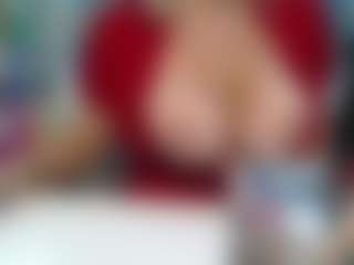 Passionate blonde's Live Sex Cam Show